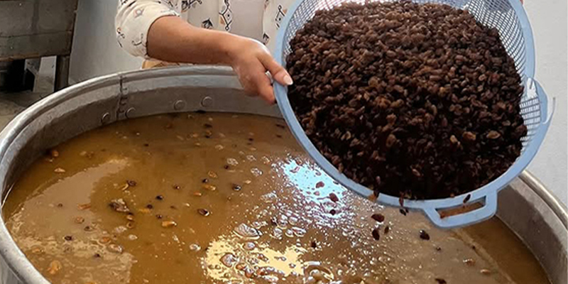 Aşure Dağıtımımız Başlamıştır!