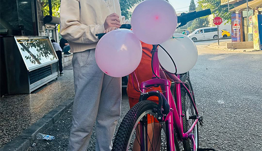 Mavi Düşler Uluslararası İnsani Yardımlaşma Vakfı Hakkımızda